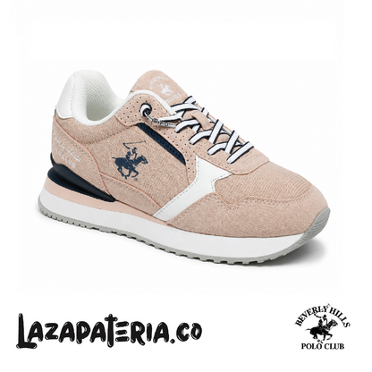 ZAPATO POLO MUJER C10P3138