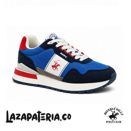 ZAPATO POLO HOMBRE C10P3746