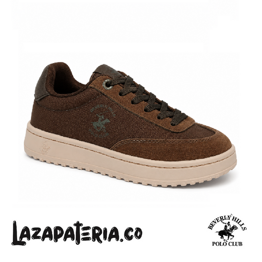 ZAPATO POLO HOMBRE C10P3804