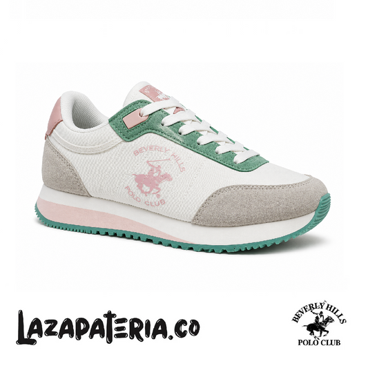 ZAPATO POLO MUJER C10P3511