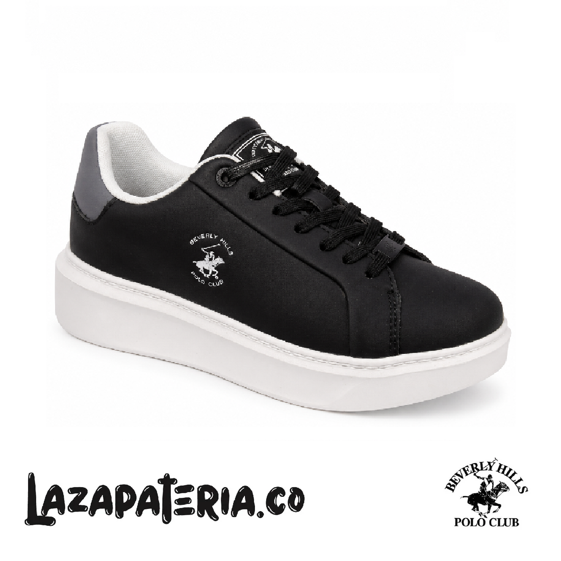 ZAPATO POLO HOMBRE C10P3869