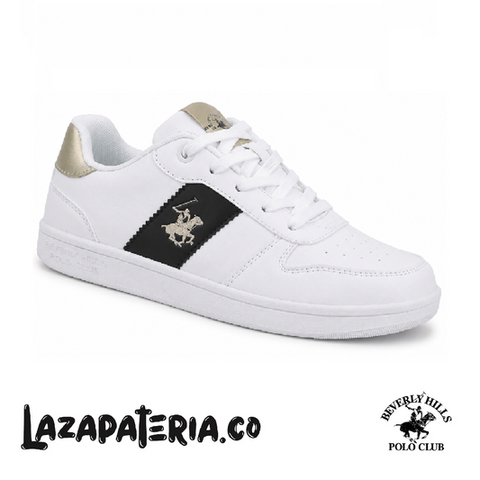 ZAPATO POLO MUJER C10P3758