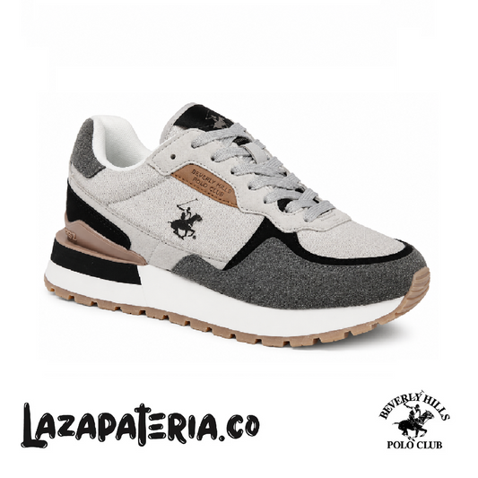 ZAPATO POLO HOMBRE C10P3871