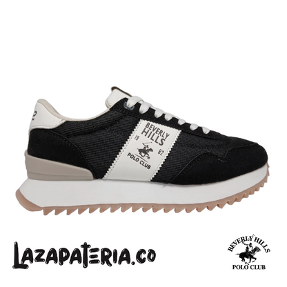 ZAPATO POLO HOMBRE C10P3620