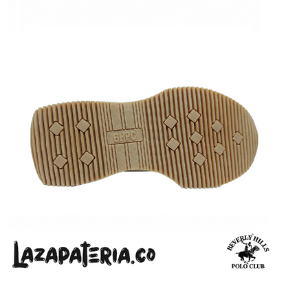 ZAPATO POLO MUJER C10P4157