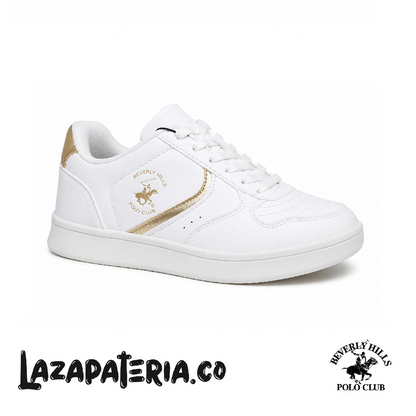 ZAPATO POLO MUJER C10P3474