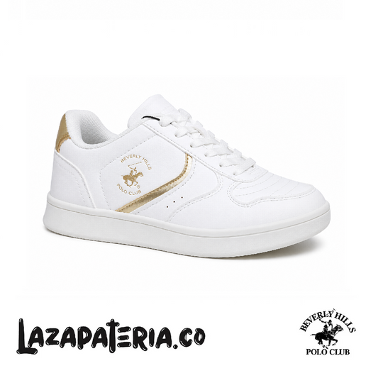 ZAPATO POLO MUJER C10P3474