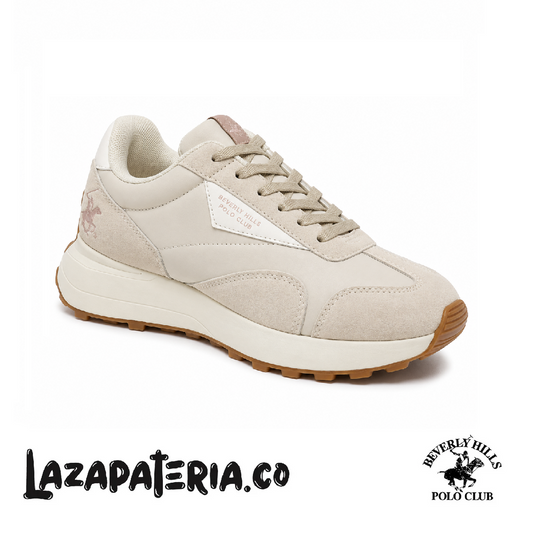 ZAPATO POLO MUJER C10P3769