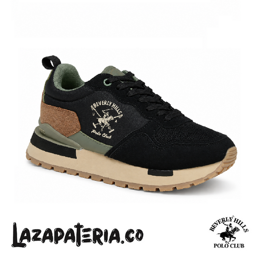 ZAPATO POLO HOMBRE C10P3875