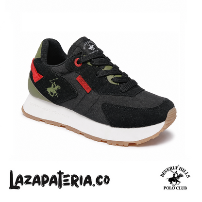ZAPATO POLO HOMBRE C10P3345