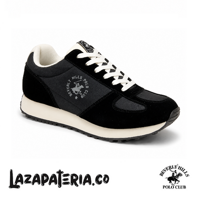 ZAPATO POLO HOMBRE C10P4159