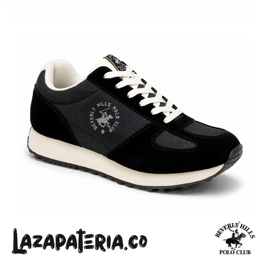 ZAPATO POLO HOMBRE C10P4159