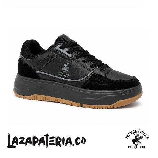 ZAPATO POLO HOMBRE C10P3498