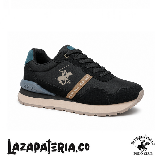 ZAPATO POLO HOMBRE C10P3748