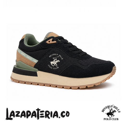 ZAPATO POLO HOMBRE C10P3513