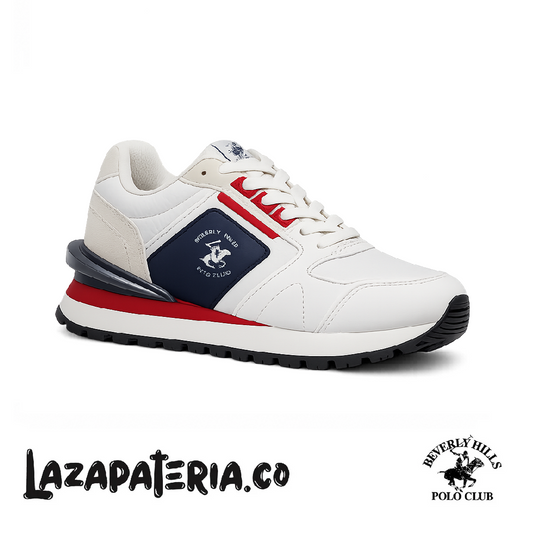 ZAPATO POLO HOMBRE C10P3755