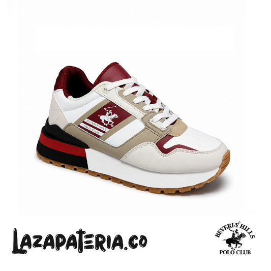 ZAPATO POLO HOMBRE C10P3431