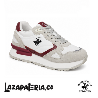 ZAPATO POLO HOMBRE C10P3803