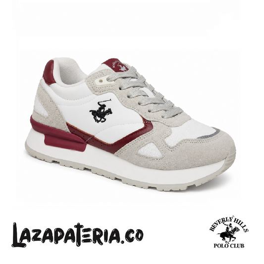 ZAPATO POLO HOMBRE C10P3803