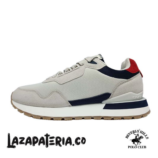 ZAPATO POLO HOMBRE C10P3744