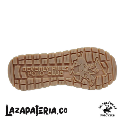ZAPATO POLO HOMBRE C10P3744