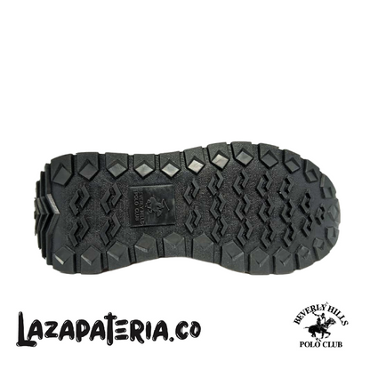 ZAPATO POLO HOMBRE C10P3745