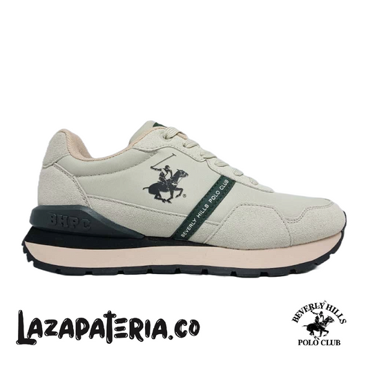 ZAPATO POLO HOMBRE C10P3745