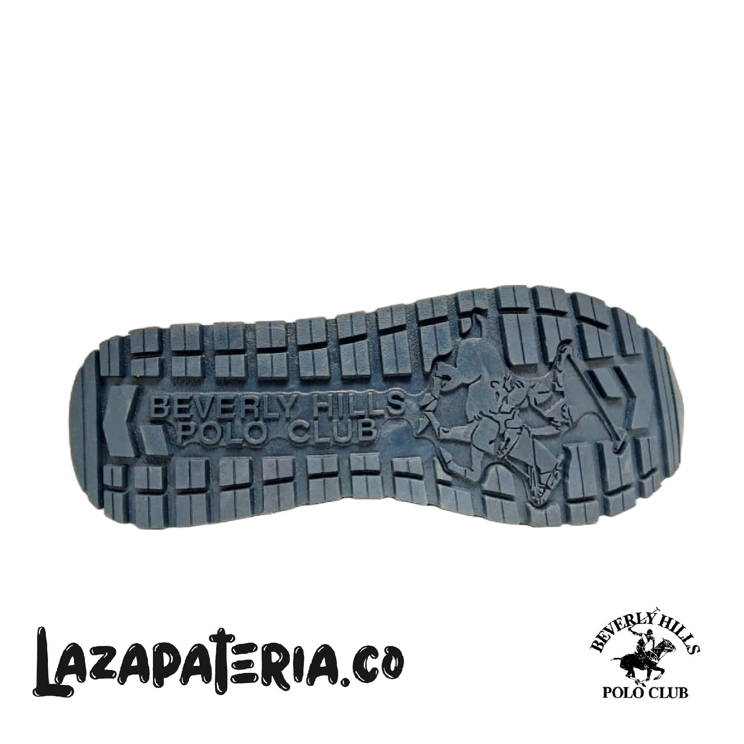 ZAPATO POLO HOMBRE C10P3746