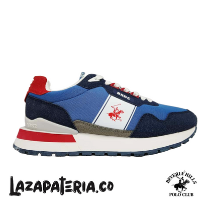 ZAPATO POLO HOMBRE C10P3746