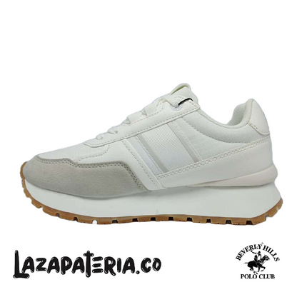 ZAPATO POLO MUJER C10P3747