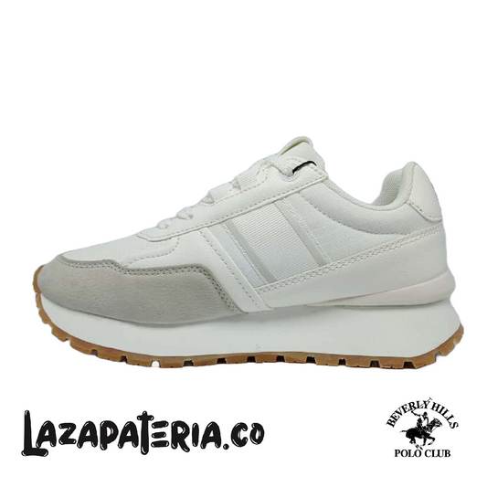 ZAPATO POLO MUJER C10P3747