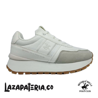 ZAPATO POLO MUJER C10P3747