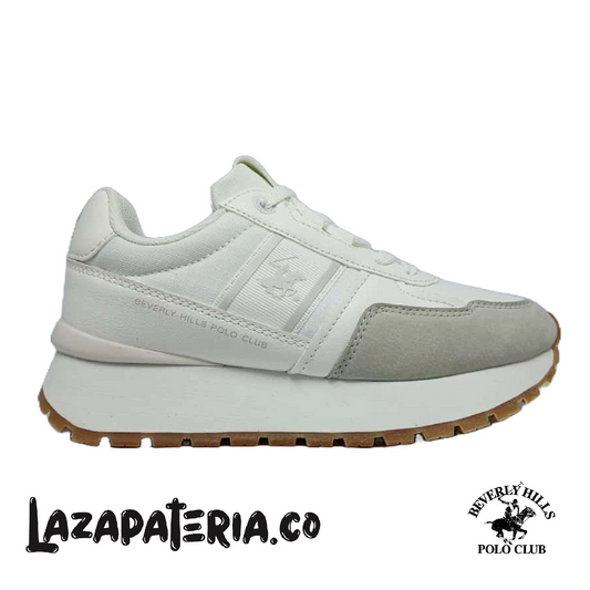 ZAPATO POLO MUJER C10P3747