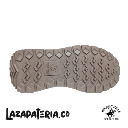 ZAPATO POLO HOMBRE C10P3748