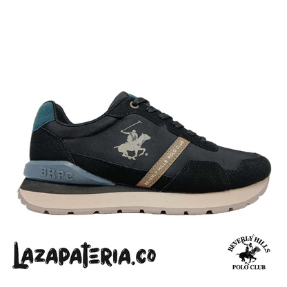 ZAPATO POLO HOMBRE C10P3748