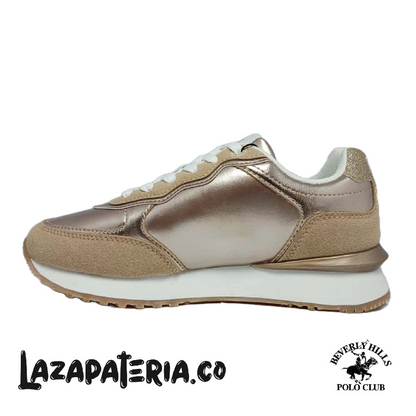 ZAPATO POLO MUJER C10P3749