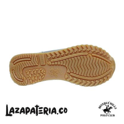ZAPATO POLO MUJER C10P3749