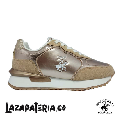 ZAPATO POLO MUJER C10P3749