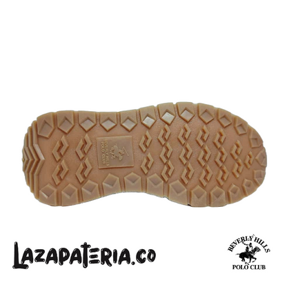 ZAPATO POLO HOMBRE C10P3750