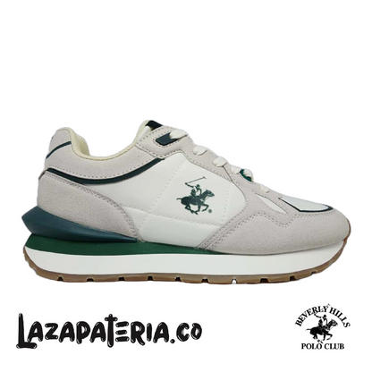 ZAPATO POLO HOMBRE C10P3751