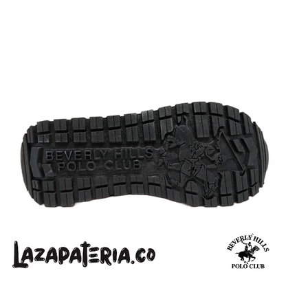 ZAPATO POLO MUJER C10P3752