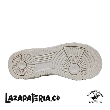 ZAPATO POLO MUJER C10P3753