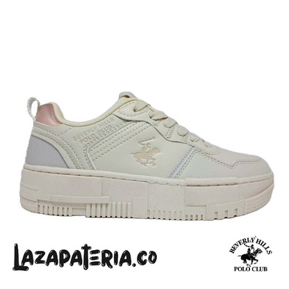 ZAPATO POLO MUJER C10P3753
