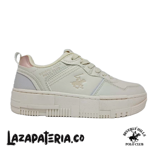 ZAPATO POLO MUJER C10P3753