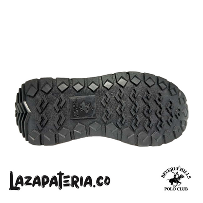 ZAPATO POLO HOMBRE C10P3754