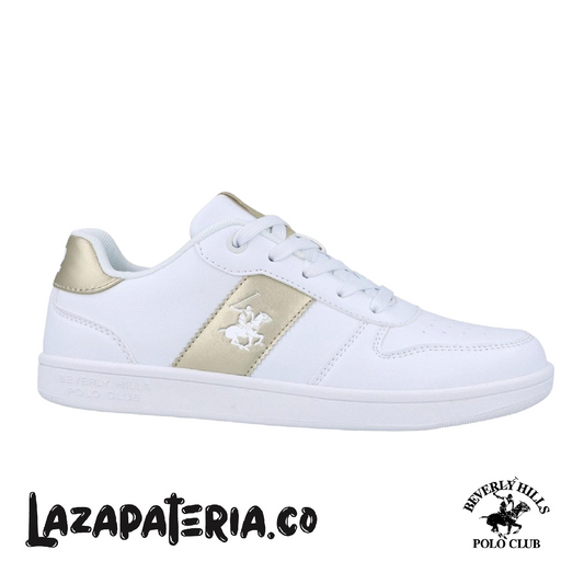 ZAPATO POLO MUJER C10P3757