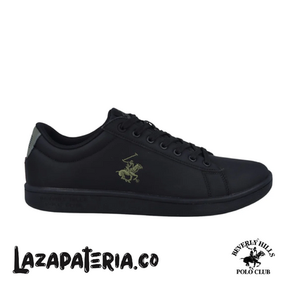 ZAPATO POLO HOMBRE C10P3759
