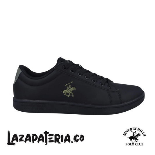 ZAPATO POLO HOMBRE C10P3759
