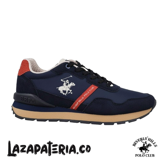 ZAPATO POLO HOMBRE C10P3760
