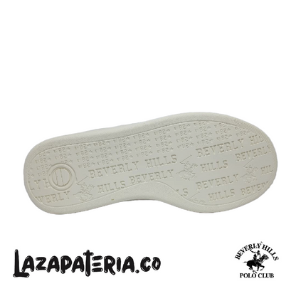 ZAPATO POLO MUJER C10P3768
